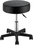 Rolling Stools With Wheels, 400 Lbs Weight Capacity Adjustable Height New. Price: $65.99.