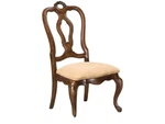 Thomasville Furniture Hills Of Tuscany San Martino Side Dining Chair Room Open. Price: $599.00.