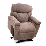 Ultracomfort UC566 Maya Large 4-ZONE Power Lift Chair + Nirvana Heat/massage New. Price: $3422.00.