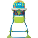 Cosco Simple Fold Deluxe High Chair, Multiple Colors New. Price: $59.99.