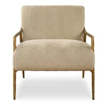 Accent CHAIR-32 Inches Tall And 26.5 Wide 208-BEL-5214353 Bailey New. Price: $1449.60.