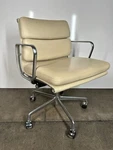 Authentic Herman Miller Soft Pad Group Management Chair Used. Price: $1100.00.