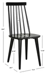 Safavieh Burris Side Chair, Reduced Price 2172747353 AMH8511A Open. Price: $94.00.