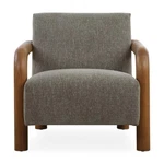 Accent CHAIR-27.75 Inches Tall And 30 Wide 208-BEL-5273572 Bailey New. Price: $1384.80.