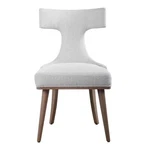 Uttermost 23561-KLISMOS-SETOF2 (2) 21"W Off White New. Price: $1564.80.