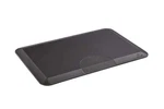 Safco Anti Fatigue Mat 36 X 24 Black Stand Up Desk Comfort New. Price: $160.90.