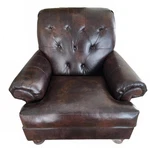 Signature Design By Ashley Weslynn Place Accent Chair Used. Price: $225.00.