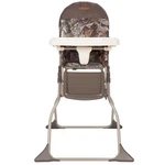 Cosco Baby Simple Fold Full Size High Chair With Adjustable Tray New. Price: $49.99.