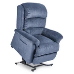 Ultracomfort UC559-L Polaris 2 Zone Zero Gravity Lift Chair Made In Usa New. Price: $1747.80.