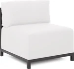 Seascape Axis Chair With Sunbrella Cover New. Price: $975.00.