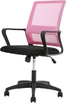 Gaming Ergonomic Computer Office Video Game Chairs With Wheels New. Price: $46.99.