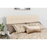Flash Furniture Bedford Full Headboard, Beige HG-HB1704-F-B-GG New. Price: $174.99.