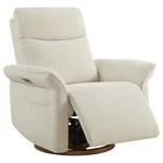 Chita Power Recliner Chair, Triple-motor Swivel Glider,greengard Gold Certified New. Price: $749.99.