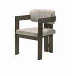 Destin Arm Chair By Acme Furniture New. Price: $220.00.