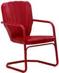 Iture Ridgeland 2PIECE Outdoor Set Retro Metal Patio For Dining Por New. Price: $175.18.