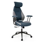 Ergonomic Office Chair Computer Desk With 2D Headrest And Rocking Backrest New. Price: $146.48.