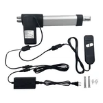 Electric Recliner Lift Chairs Deltadrive Motor Actuator Okin 1.28.000.131.30 Kit New. Price: $94.99.