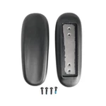 Office Chair Replacement Armrest Pads Caps Univeral 4" 5.5" Mounting Hole... New. Price: $30.04.