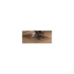 118923ER Floortex Polycarbonate Rug Chairmat Rectangular 890X1190MM Nuovo. Price: $182.33.
