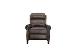Barcalounger Thornfield Low Leg Recliner New. Price: $1205.10.