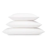 American Talalay Latex Pillow - Medium Support, King High Profile 100% Co... New. Price: $105.36.