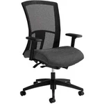 Global Vion 6321-8 Mesh Back Fabric Seat Computer Ergonomic Desk Chair Granite New. Price: $602.60.