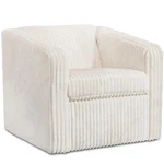 Harp Finial HFF26369DS Sandoval Ivory/corduroy Accent Chair New. Price: $2019.99.