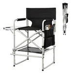Jxufdho Makeup Chair For Artist 41'',TALL Without Mesh Bags, Black New. Price: $177.02.