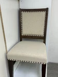 Jofran 1931-385KD Set 2 Chairs Already Assembled Open. Price: $215.99.