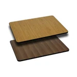 Flash Furniture Pub Tables XU-WNT-2430-GG New. Price: $74.99.