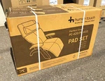 Human Touch PC-610 Perfect Chair Recliner Black Premium Leather Pad Set Only New. Price: $1199.00.