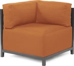 Axis Patio Chair With Sunbrella Cover New. Price: $1425.00.
