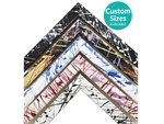 Colorful Urban Splatter Picture Frame Ready To Hang Uv Protected Acrylic Glass New. Price: $47.69.