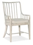 Hooker Furniture 6350-75600 23"W Wood Dining Table Light New. Price: $470.00.