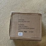Tommy Bahama Stadium Arm Chair Dark Blue Full Size Soft Back Fold Up New. Price: $27.00.
