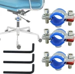 Ljzp 3 Pack Fix Sinking Office Chair, Saver For Stop Sol... New. Price: $20.44.