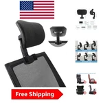 Durable And Stylish Universal Head Support For Office Chairs - Easy Installation New. Price: $53.19.