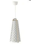 Ikea Torna Pendant Lamp Modern Living Dining Kitchen Office Light. Free Shipping New. Price: $40.00.