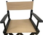Upone Director Chair Canvas Replacement Cover Kit For 18.9" X 15.35", Beige New. Price: $20.39.