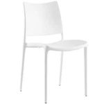 Modway Furniture Hipster Dining Side Chair, White EEI-1703-WHI New. Price: $134.99.