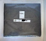 Ikea Poang Ottoman Cushion, Skiftebo Dark Gray 204.928.55 - New. Price: $69.99.