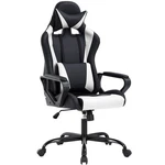 Bestoffice High-back Gaming Chair Pc Computer Racing De... New. Price: $119.98.
