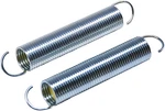 Yoogu 3/4 Inch Recliner Sofa Chair Replacement Springs (pack 2) Mechanism New. Price: $11.61.