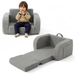 Muamelop Toddler Couch, 2IN1 Chairs Comfy 13 Years Old, Chair... New. Price: $55.42.