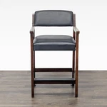Bluewave Hathaway Cambridge Spectator Chair Used. Price: $150.00.