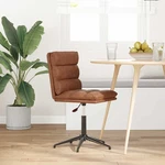 Dining Chair Black Faux Leather Dinner Kitchen Seat Vidaxl New. Price: $96.99.