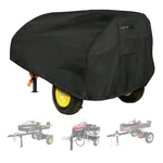 Aaaspark Heavy Duty Log Splitter Cover, Waterproof Oxford Cloth, 15-37 To... New. Price: $51.45.