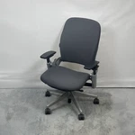Steelcase Leap V2 Ergonomic Office Chair Fully Adjustable Used. Price: $385.00.