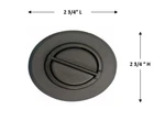 Mulin Electric Switch MLSK5-A 2 Button Power Recliner Round New. Price: $14.99.