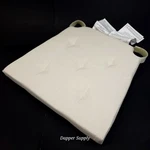 Ikea Justina Light Green 17/14 X 16 2" Chair Pad New 503.078.37 Discontinued. Price: $16.14.